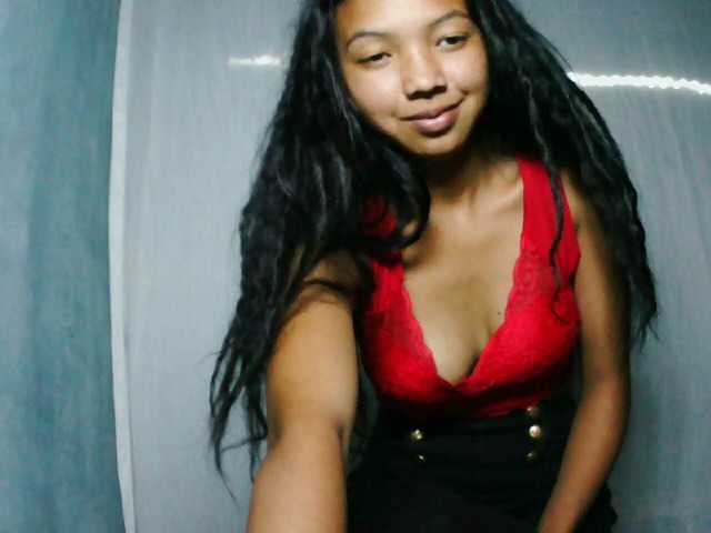 Missfireangel12 live cam on BongaCams