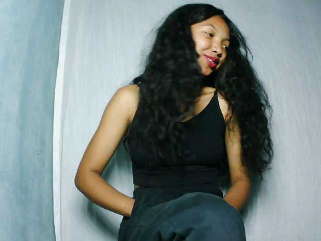 Missfireangel12 live cam on BongaCams