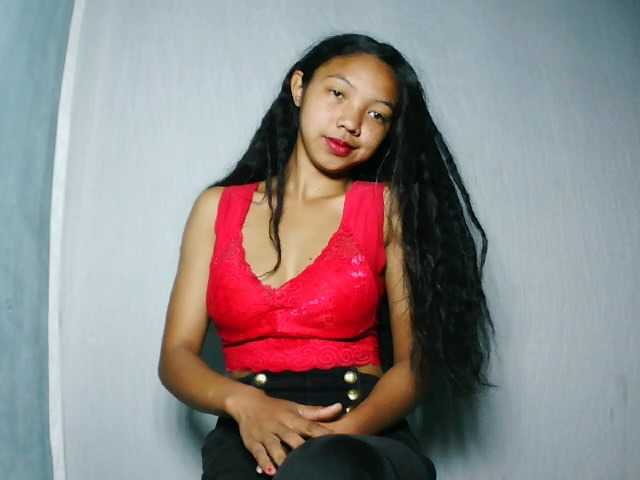 Missfireangel12 live cam on BongaCams