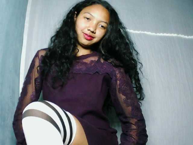Missfireangel12 live cam on BongaCams