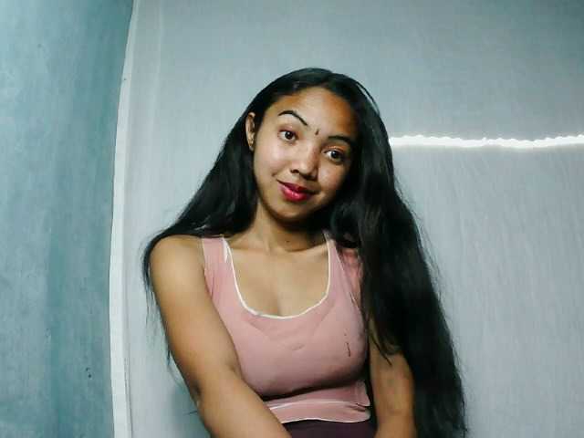 Missfireangel12 live cam on BongaCams