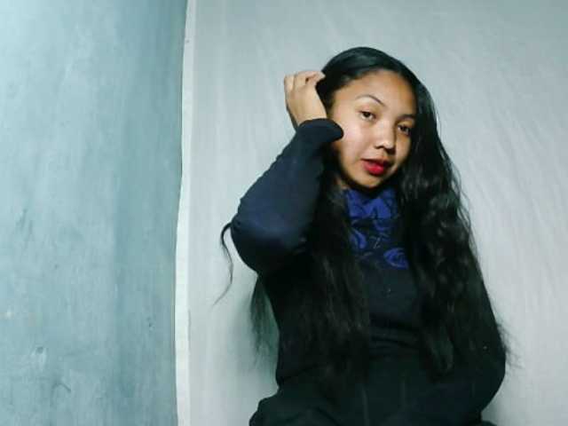 Missfireangel12 live cam on BongaCams