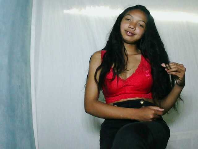 Missfireangel12 live cam on BongaCams
