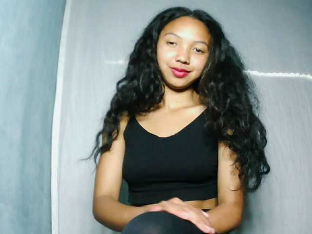 Missfireangel12 live cam on BongaCams