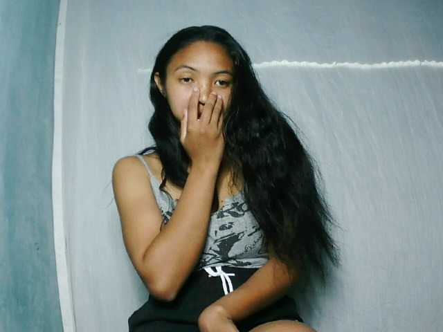 Missfireangel12 live cam on BongaCams