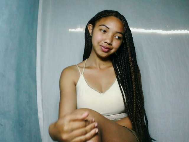 Missfireangel12 live cam on BongaCams