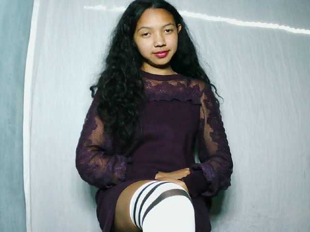 Missfireangel12 live cam on BongaCams