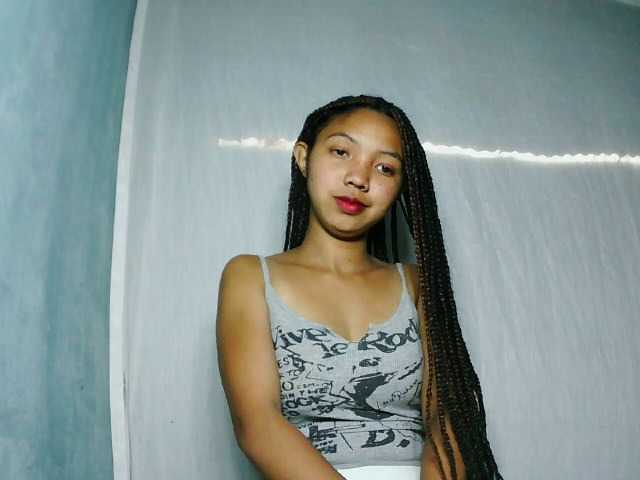 Missfireangel12 live cam on BongaCams