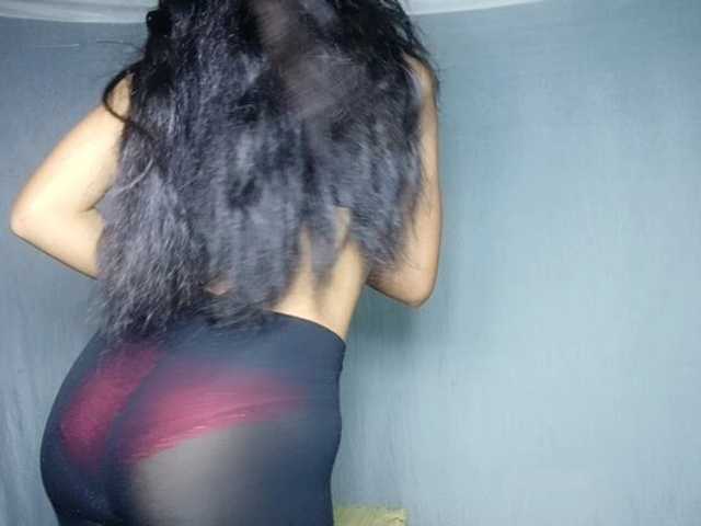 Missfireangel12 live cam on BongaCams