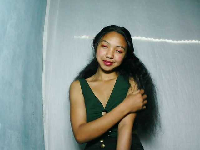 Missfireangel12 live cam on BongaCams