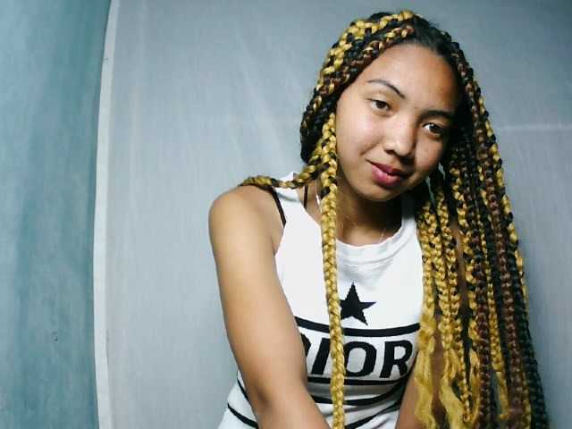 Missfireangel12 live cam on BongaCams