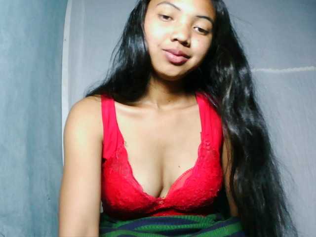 Missfireangel12 live cam on BongaCams