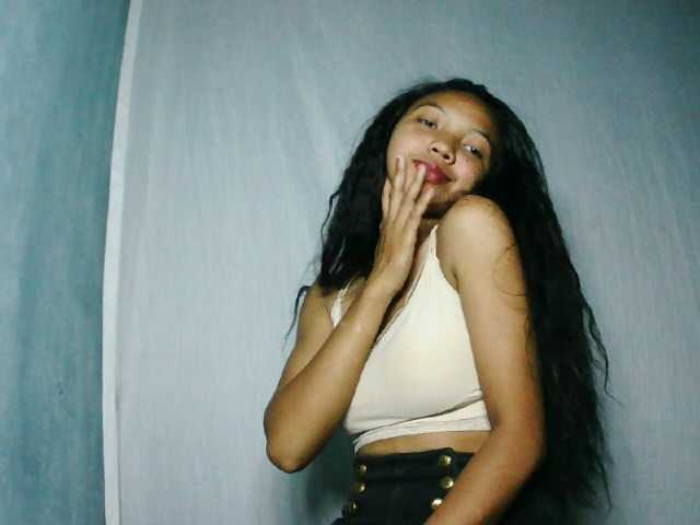 Missfireangel12 live cam on BongaCams