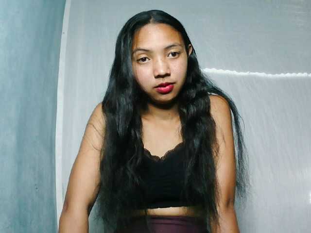 Missfireangel12 live cam on BongaCams