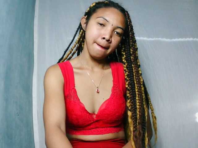 Missfireangel12 live cam on BongaCams