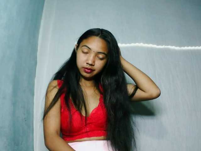 Missfireangel12 live cam on BongaCams