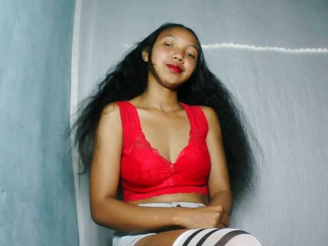Missfireangel12 live cam on BongaCams