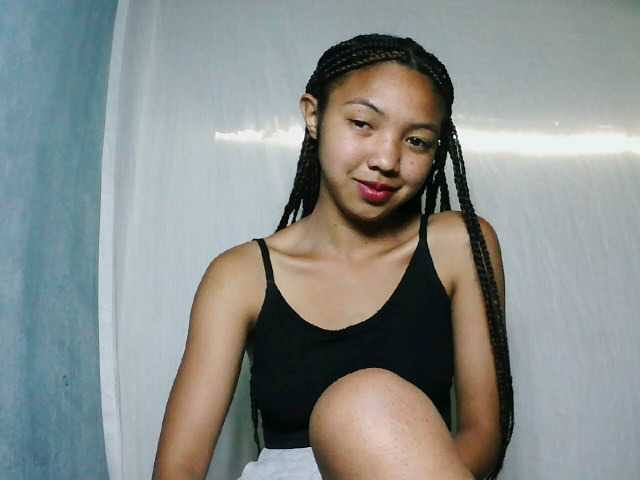 Missfireangel12 live cam on BongaCams