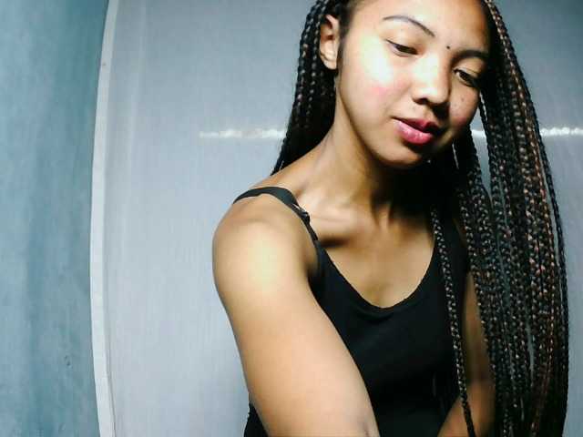 Missfireangel12 live webcam show