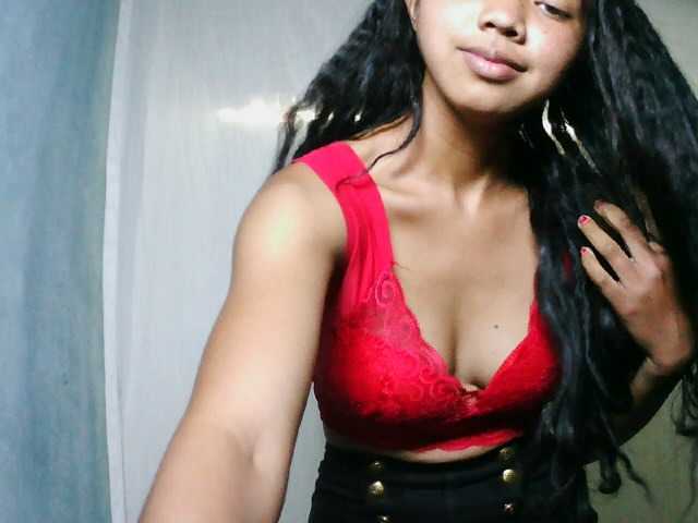 Missfireangel12 live cam on BongaCams