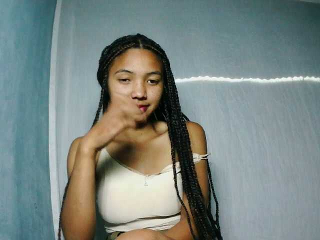 Missfireangel12 live cam on BongaCams