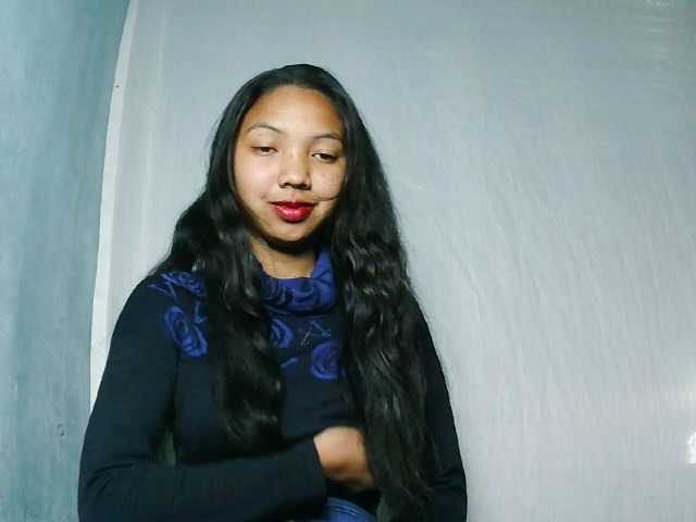 Missfireangel12 live cam on BongaCams