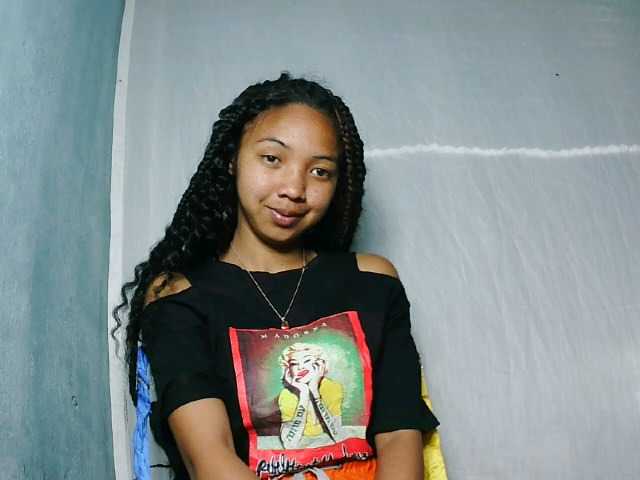 Missfireangel12 live cam on BongaCams