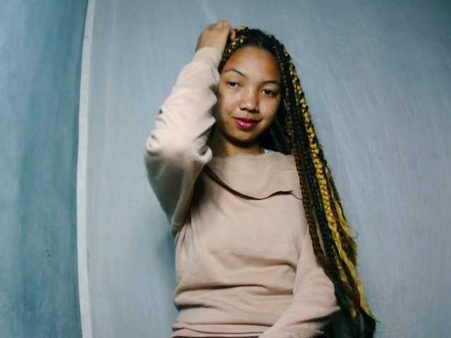 Missfireangel12 live cam on BongaCams