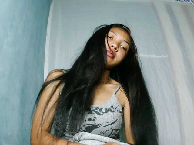 Missfireangel12 live cam on BongaCams