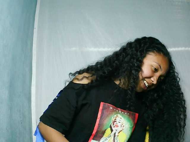Missfireangel12 live cam on BongaCams
