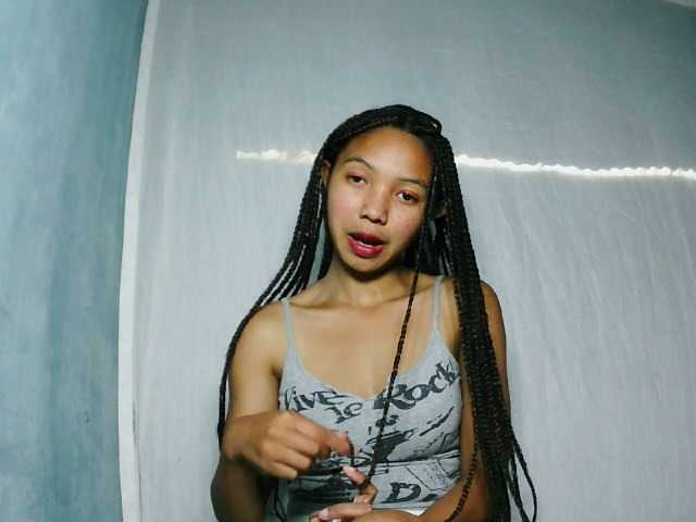 Missfireangel12 live cam on BongaCams