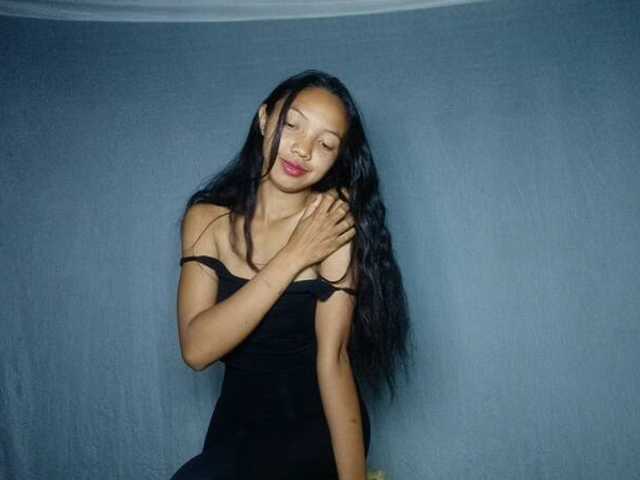 Missfireangel12 live cam on BongaCams