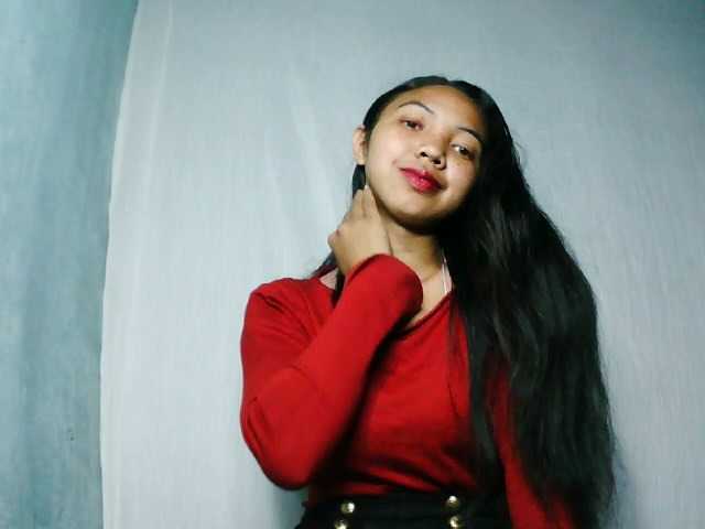 Missfireangel12 live cam on BongaCams