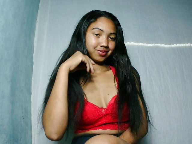 Missfireangel12 live cam on BongaCams