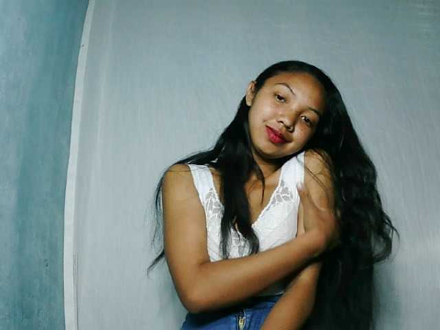 Missfireangel12 live cam on BongaCams