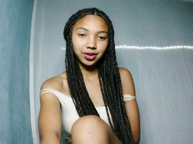 Missfireangel12 live cam on BongaCams