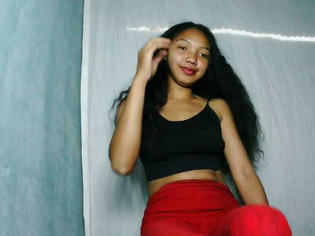 Missfireangel12 live cam on BongaCams