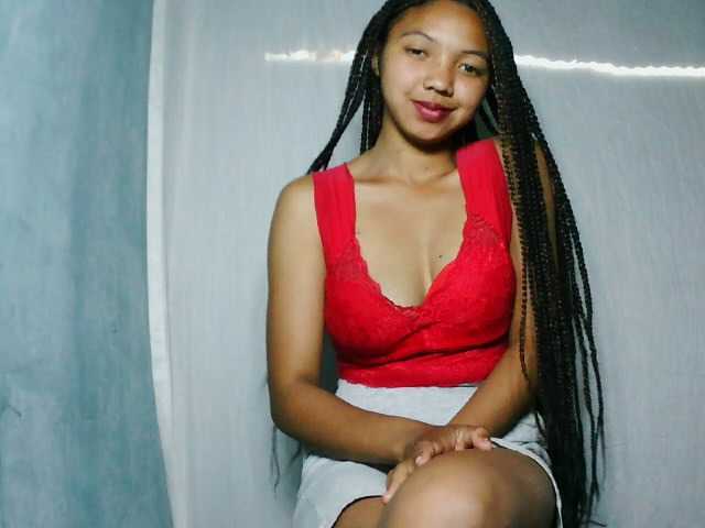 Missfireangel12 live cam on BongaCams