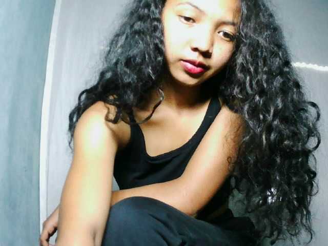 Missfireangel12 live cam on BongaCams