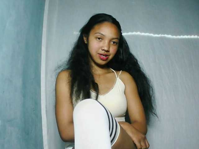 Missfireangel12 live cam on BongaCams