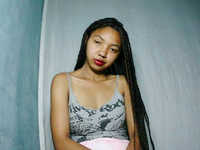 Missfireangel12 live cam on BongaCams