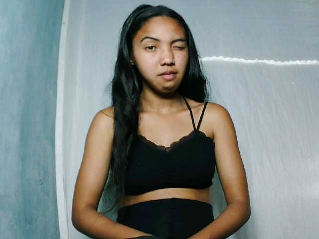 Missfireangel12 live cam on BongaCams
