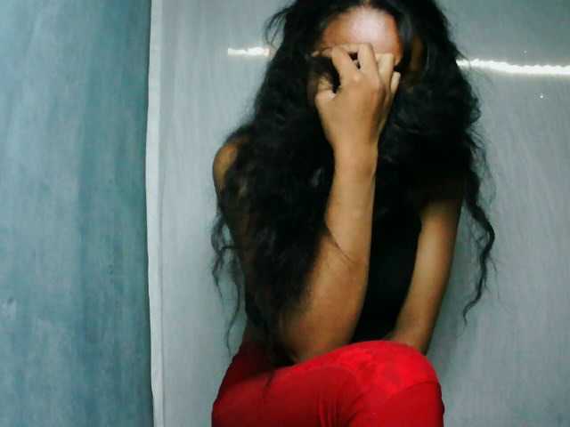 Missfireangel12 live cam on BongaCams
