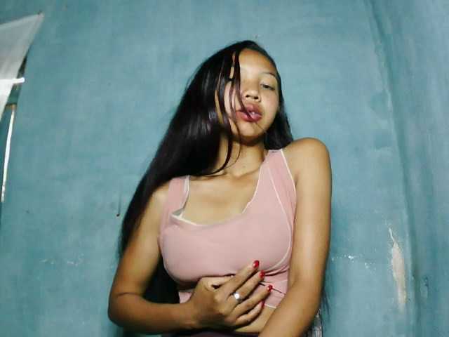 Missfireangel12 live cam on BongaCams