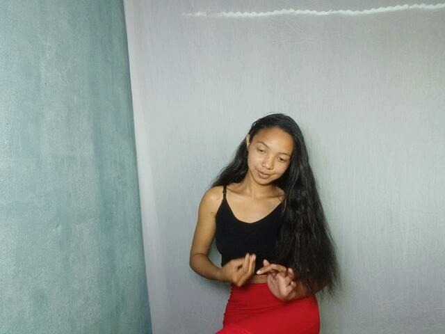 Missfireangel12 live cam on BongaCams