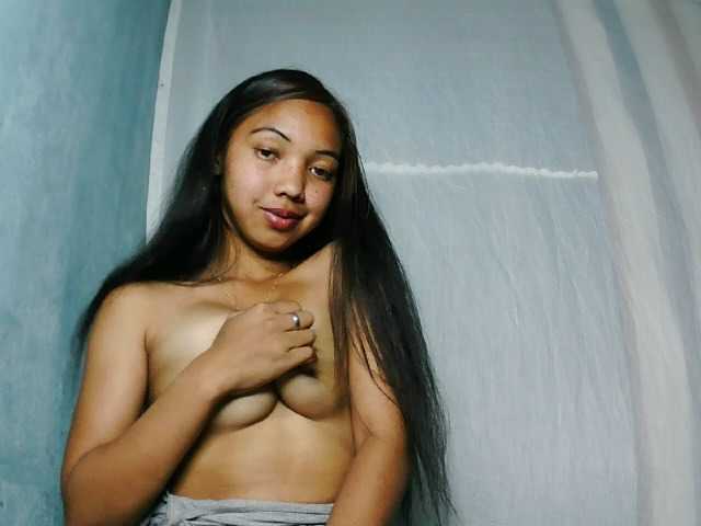 Missfireangel12 live cam on BongaCams