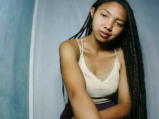 Missfireangel12 live cam on BongaCams