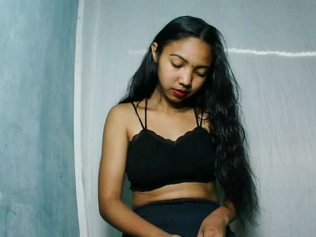 Missfireangel12 live cam on BongaCams