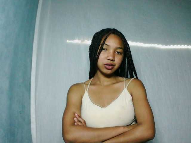 Missfireangel12 live cam on BongaCams