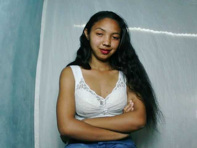 Missfireangel12 live cam on BongaCams